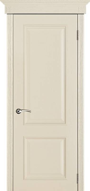 Дверь межкомнатная шпон Версаль